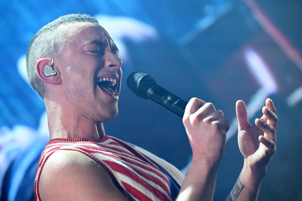 Olly Alexander breaks silence on Eurovision ‘panic’ during performance