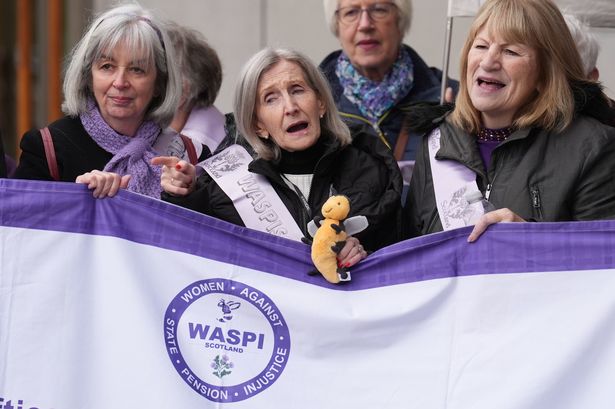 WASPI compensation latest as millions face new delay for DWP review