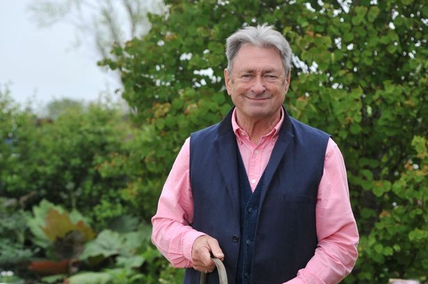 Alan Titchmarsh names four plants to keep slugs away from your garden this summer