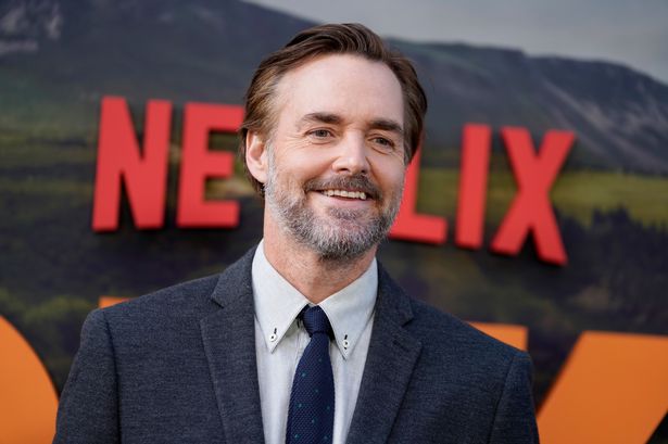 Inside the life of Bodkin star Will Forte – from Mad Men ex to mental health battle