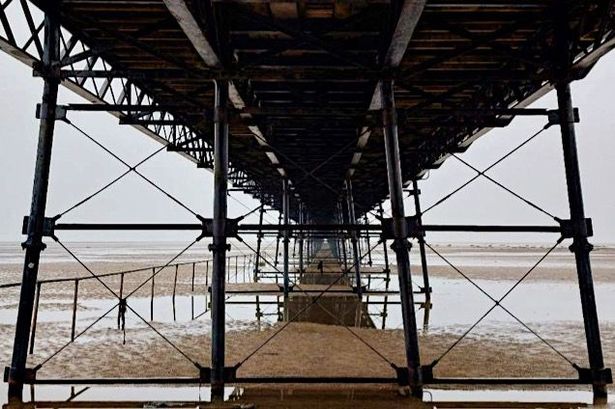 Scale of Southport Pier damage laid bare as historical failings lead to structure ‘rotting away’