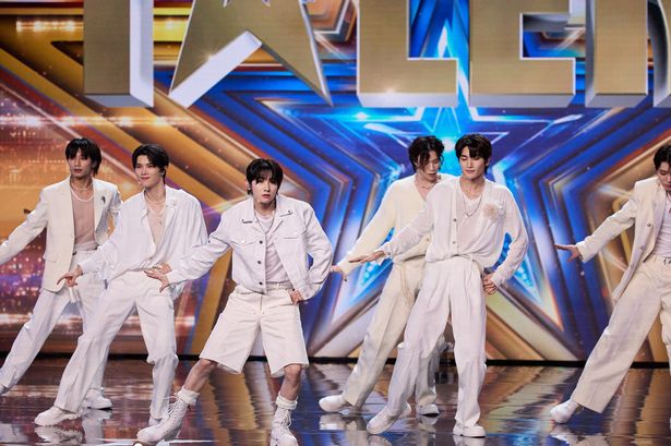 Britain’s Got Talent uproar as ‘hopeful’ act revealed to be famous boy band with five singles