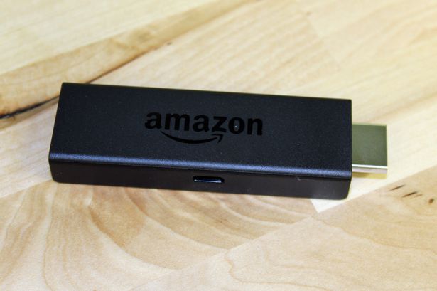 Amazon Fire TV Stick users face £50k fine as police raids ‘inevitable’