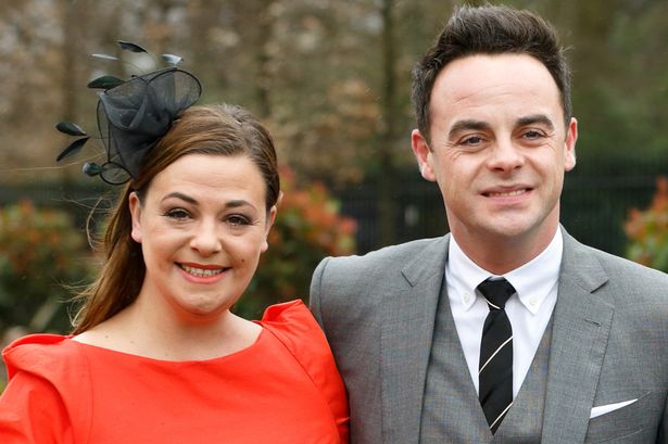 Lisa Armstrong’s ’emotional messages’ to ex Ant McPartlin – ‘She’s still hurting’