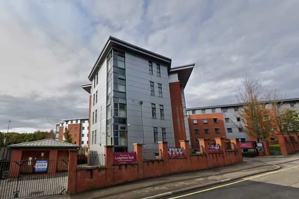 Uncertainty over key worker housing plan in Preston