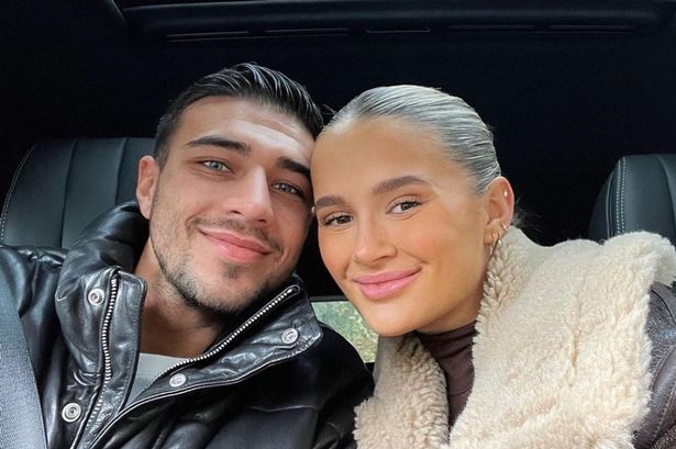 Molly-Mae puts Tommy split rumours to bed as she celebrates ‘perfect’ birthday with intimate snap