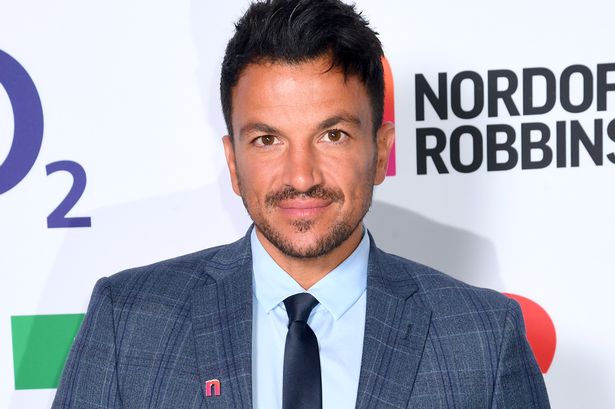 Peter Andre shares heartbreak as he admits ‘as a parent this really hurts to see’