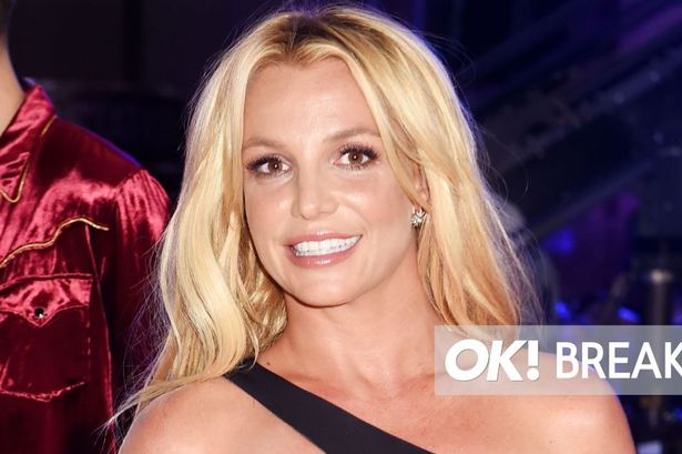 Britney Spears rushed to ambulance after ‘injury’ at LA hotel