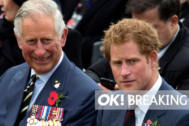 Prince Harry won’t meet King Charles during UK visit but ‘hopes to see him soon’