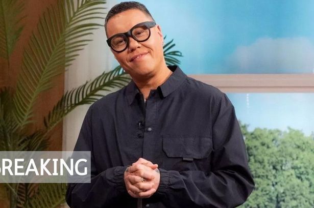 Gok Wan in ‘overwhelming pain’ over best friend’s death ‘I miss her so much’