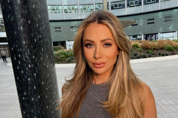 Love Island 2024 contestant has incredibly close link with Loose Women star Olivia Attwood