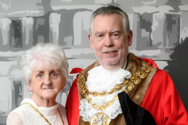 South Ribble’s new mayoral team could be first of its kind in the whole of the UK