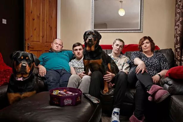 Meet the Gogglebox dogs! All the show’s canine stars plus secret pooches you’ll never see on screen