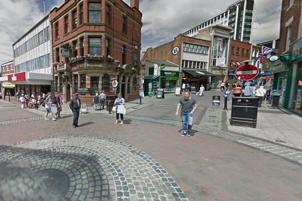 Games arcade approved for Preston will be second in 200 yards