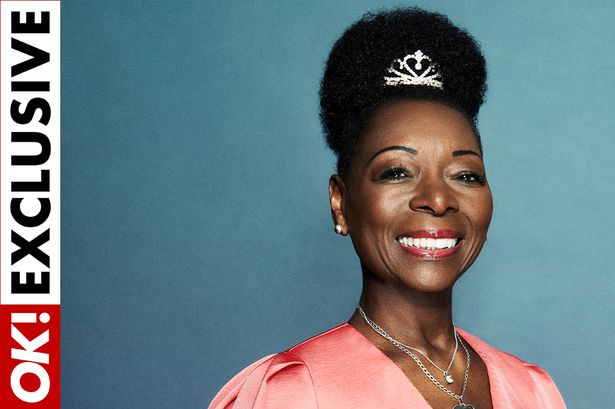 ‘I have won, I have beaten all the challenges’: TV legend Floella Benjamin on conquering racism