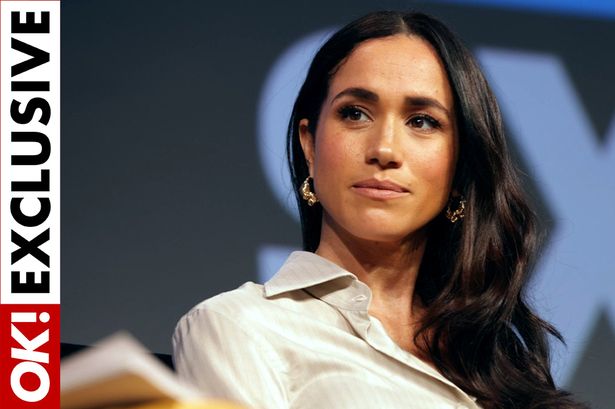 Meghan Markle’s fears over ‘explosive’ revelations about first marriage in bombshell doc