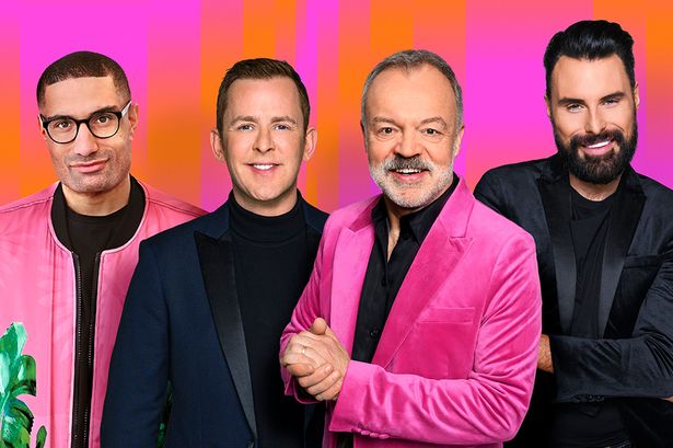 Eurovision 2024 winner sealed as BBC host picks ‘bonkers’ frontrunner