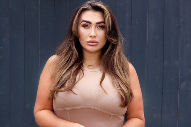 TOWIE’s Lauren Goodger court drama – ‘She’s scared for daughter Larose’