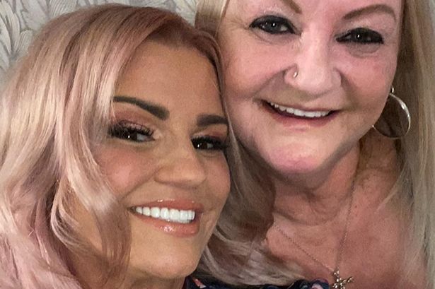 Kerry Katona’s relationship on the rocks as she moves in with mum – ‘I’ve never felt more lonely’