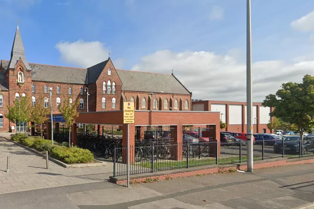 Blackpool school issues statement over ‘inaccurate and unhelpful’ social media rumours following incident on grounds