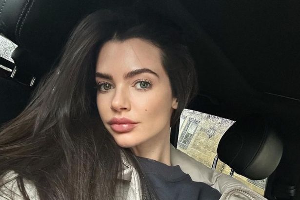 Gaz Beadle’s ex-wife Emma McVey goes public with new boyfriend: ‘After every storm comes a rainbow’