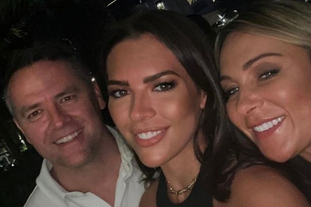 Love Island’s Gemma Owen turns 21 as football icon dad Michael shares sweet tribute