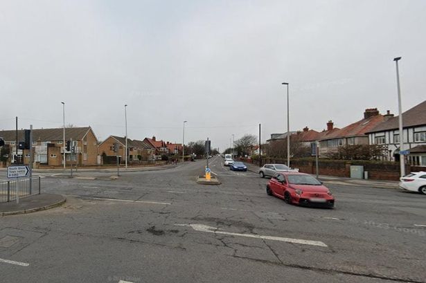 Roadworks on busy Blackpool tourist route ‘vital’ despite fear they could hammer tourism