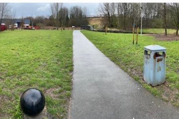 Darwen green space gets thumbs up to be converted into car park