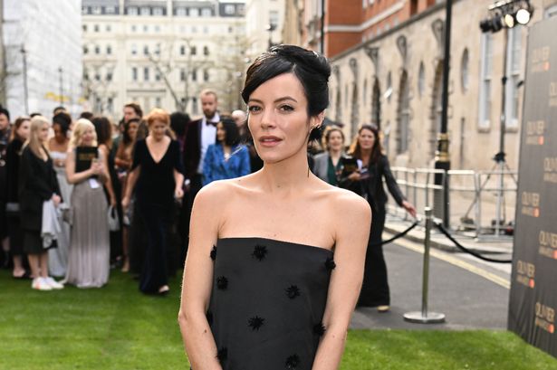 Lily Allen details her misplaced resentment for Elton John after realising her ‘massive mistake’