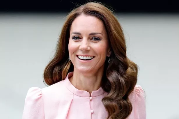 Kate Middleton ‘considering naming close family member as her Lady-in-Waiting’