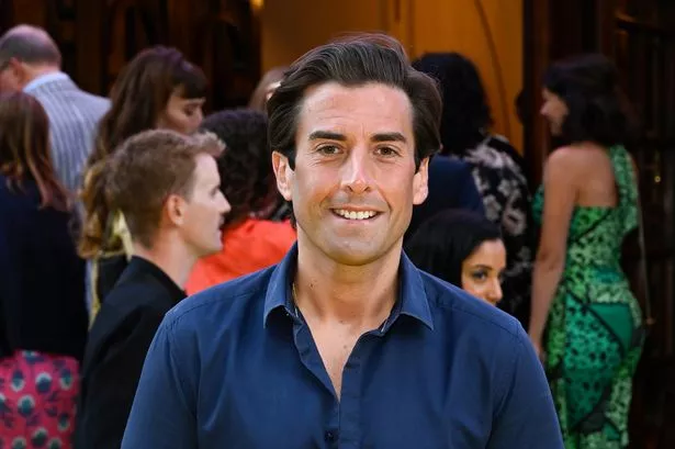 James Argent ‘strikes up unexpected romance’ with Love Island winner Ekin-Su