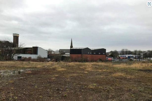 Big plans for Blackburn site home to Newman Footwear factory for 80 years