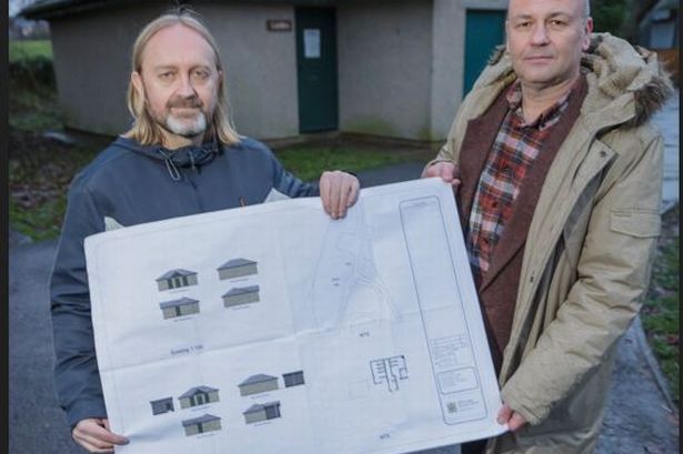 State-of-the-art toilets planned for two Ribble Valley beauty spots in £156k scheme