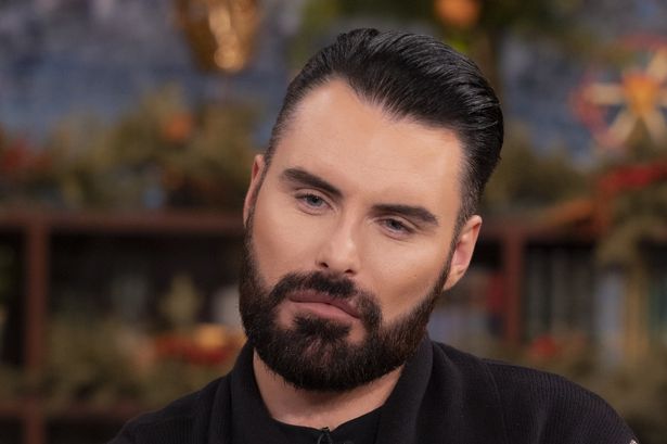 Rylan Clark furiously shut down salacious rumour about him with cutting 8-word reply