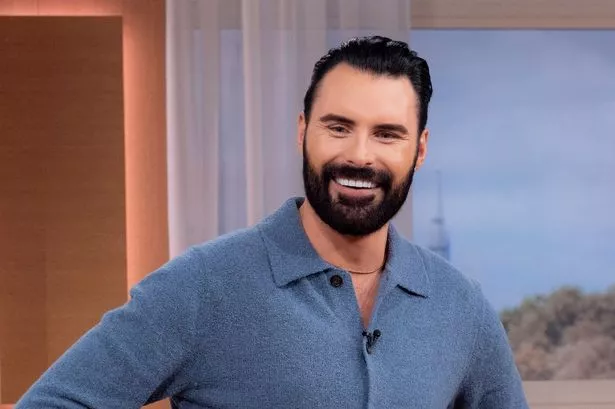 Rylan denies he’s wanted by police – after ‘lookalike’ e-fit released