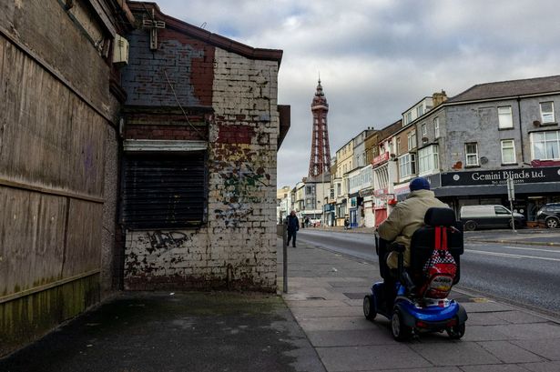 £90m Blackpool housing plan gets green light to ‘transform run-down areas’