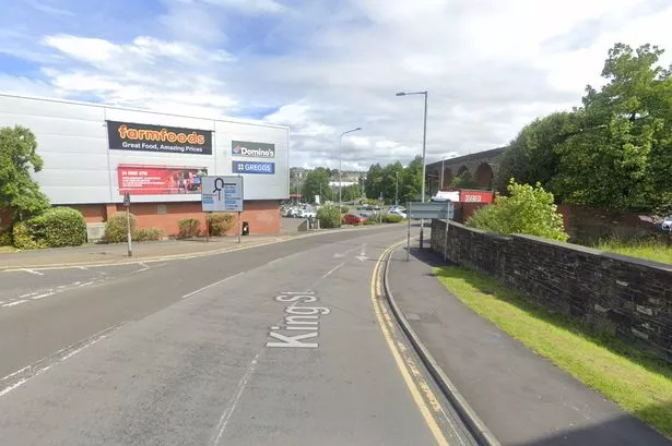 Accrington attempted robbery sparks police appeal to identify ‘potential witness’