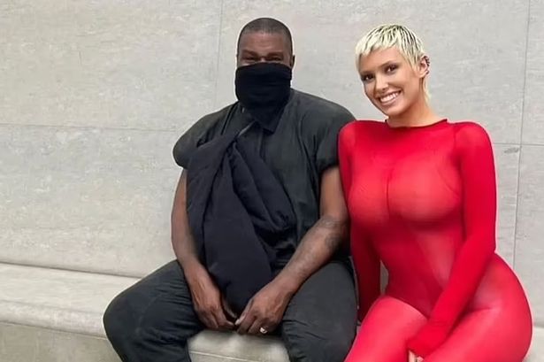 Kanye West and wife Bianca Censori ‘meticulously orchestrate’ outrageous outfits