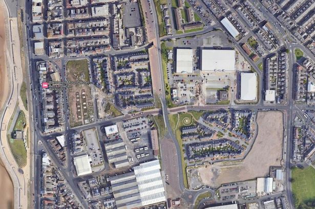 Blackpool Rigby Road closed after ‘after concern for welfare’ call – updates