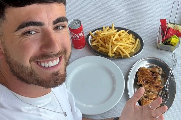 Man flies to Portugal and buys peri peri chicken for less than cost of Nando’s order