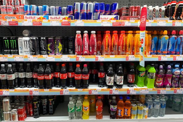 UK to run out of popular fizzy drink this summer after production line shut