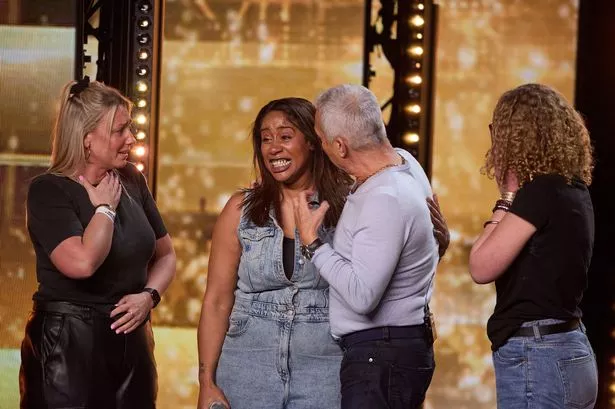 Britain’s Got Talent in ‘fix row’ as Golden Buzzer act has already worked with major star