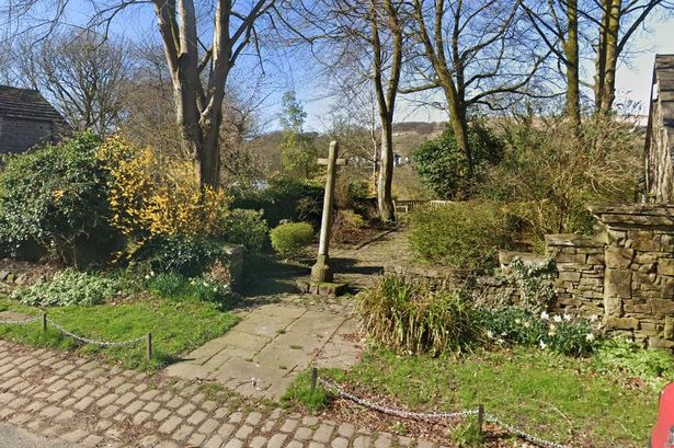 Grade II-listed medieval market cross to be saved from tricky tree roots