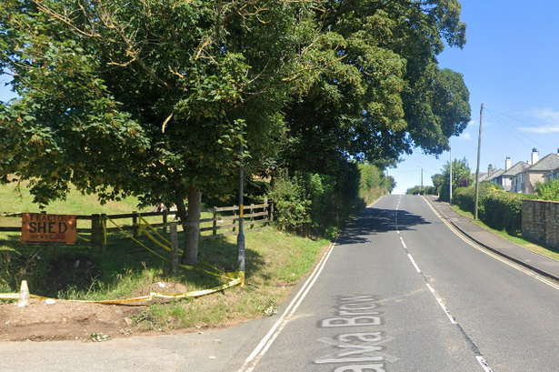 Man suffers serious burns in Workington as brewery incident closes road