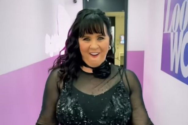 Coleen Nolan says ‘my Strictly dream has come true’ after Loose Women surprise