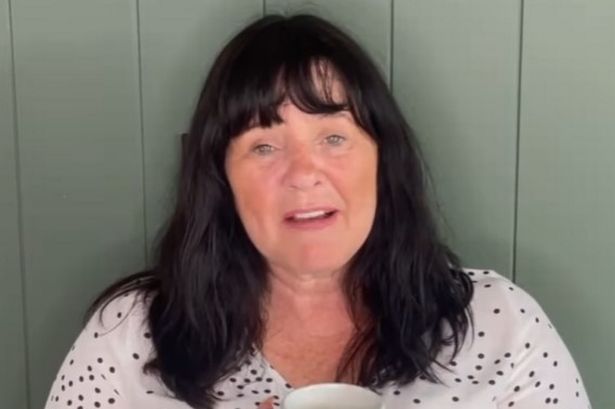 Coleen Nolan opens up on Shane Ritchie tragedy and says it was ‘the right thing’