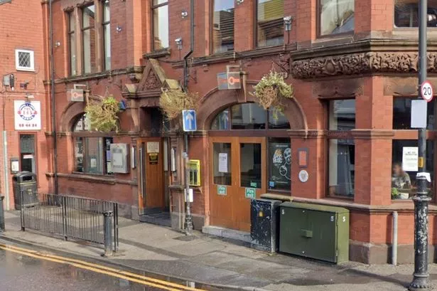 Arson arrest after bar targeted in ‘attacks’ as police patrols stepped up