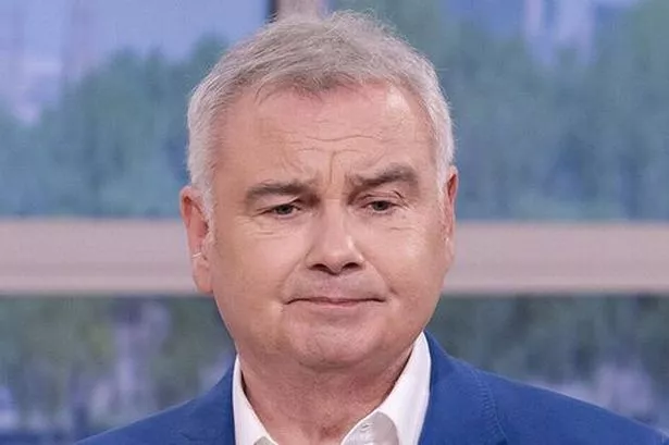 Eamonn Holmes’ 9-word response to Ruth Langsford fight claims as couple confirm they are separating