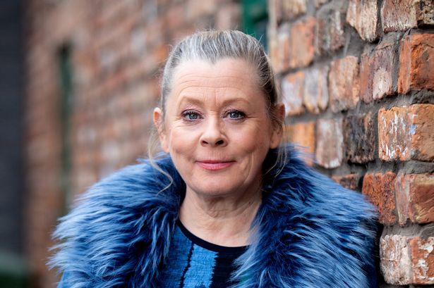 Inside Corrie’s Bernie star Jane Hazlegrove’s marriage to famous wife – ‘She’s beautiful’