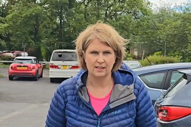 South Ribble Tory MP candidate Katherine Fletcher slams ‘bully’ who posted faeces through her letterbox